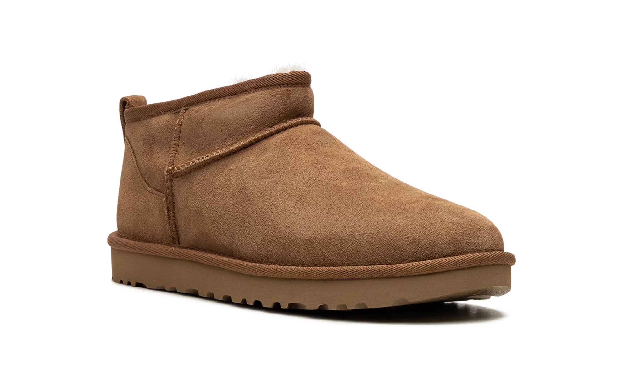 CLASSIC ULTRA MINI WMNS "Chestnut" 1116109 CHE