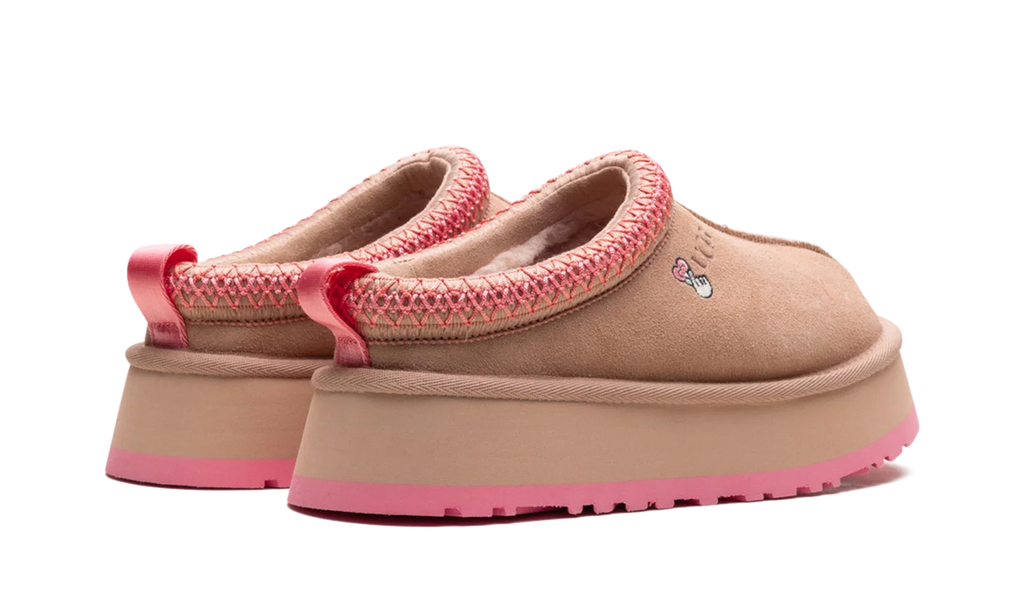 Tazz Love '25 Slipper WMNS "Arroyo Tropical Pink" 1172130 AYT