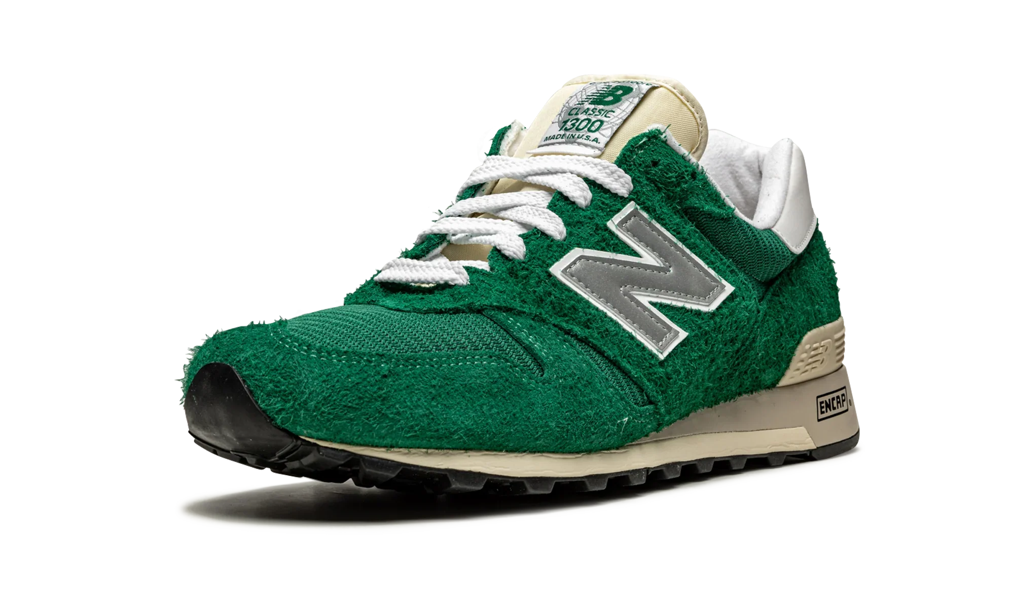 1300 "Aime Leon Dore - Green" M1300AL