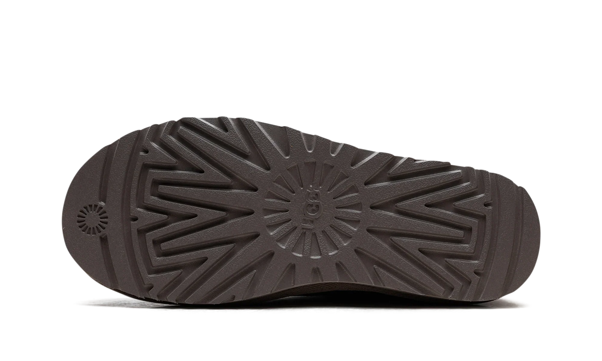 Classic Ultra Mini Appaloosa WMNS "Caribou" 1166890 CRBO