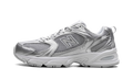 530 "Moonbeam Silver Metallic" MR530RS