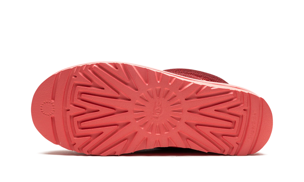 Classic Mini WMNS "Starfish Pink" 1151291 SHPN