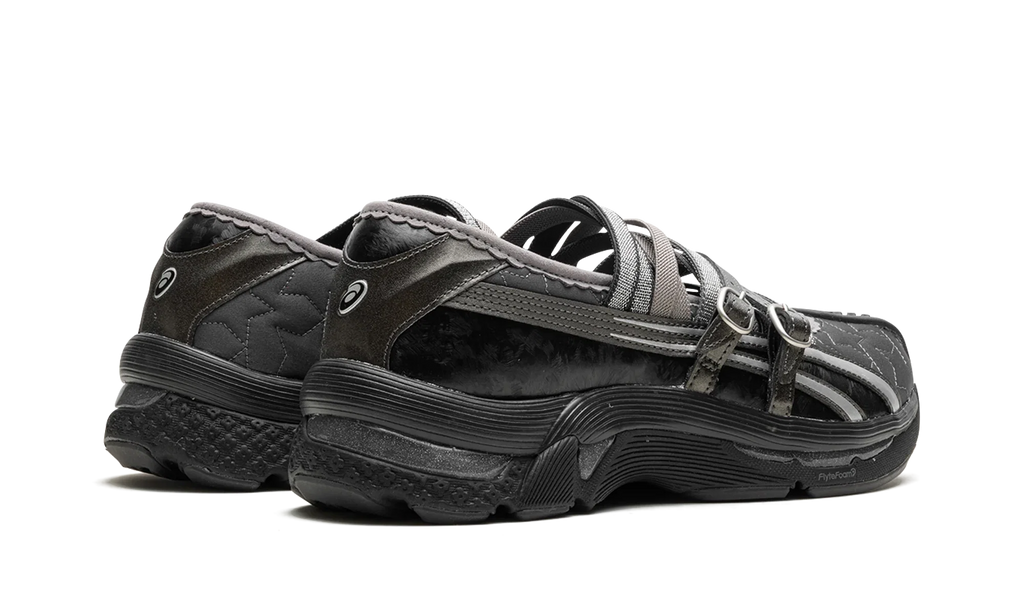 GEL-LOKROS WMNS "Kiko Kostadinov x Heaven By Marc Jacobs - Black" 1202A489 020