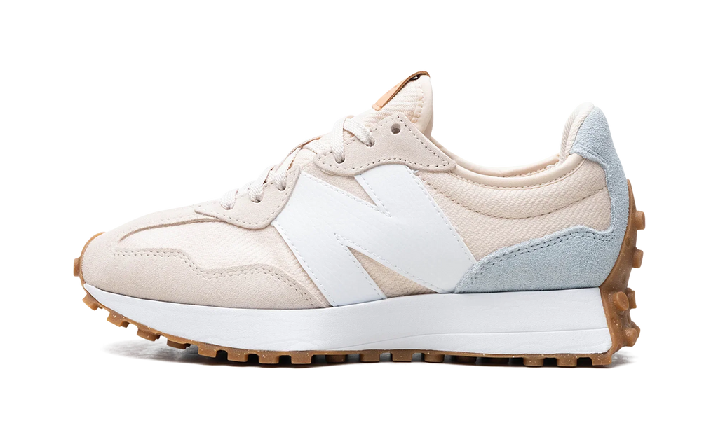 327 WMNS "Calm Taupe Morning Fog" WS327RB
