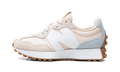 327 WMNS "Calm Taupe Morning Fog" WS327RB