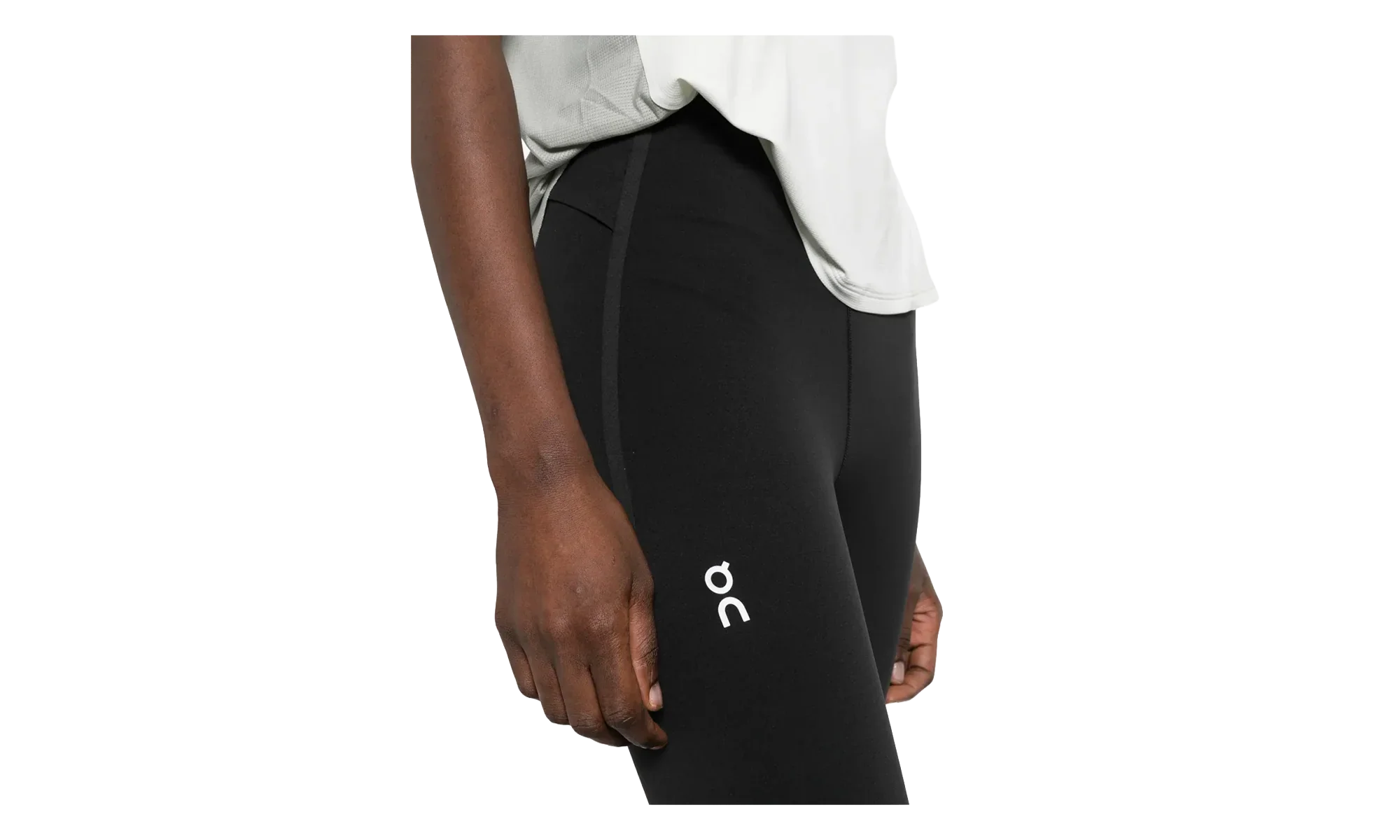 Train Tights 7/8 WMNS "Black" 1WF12370553