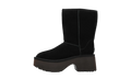 CLASSIC SHORT NEW HEIGHTS BOOT WMNS "Black" 1158310 BLK