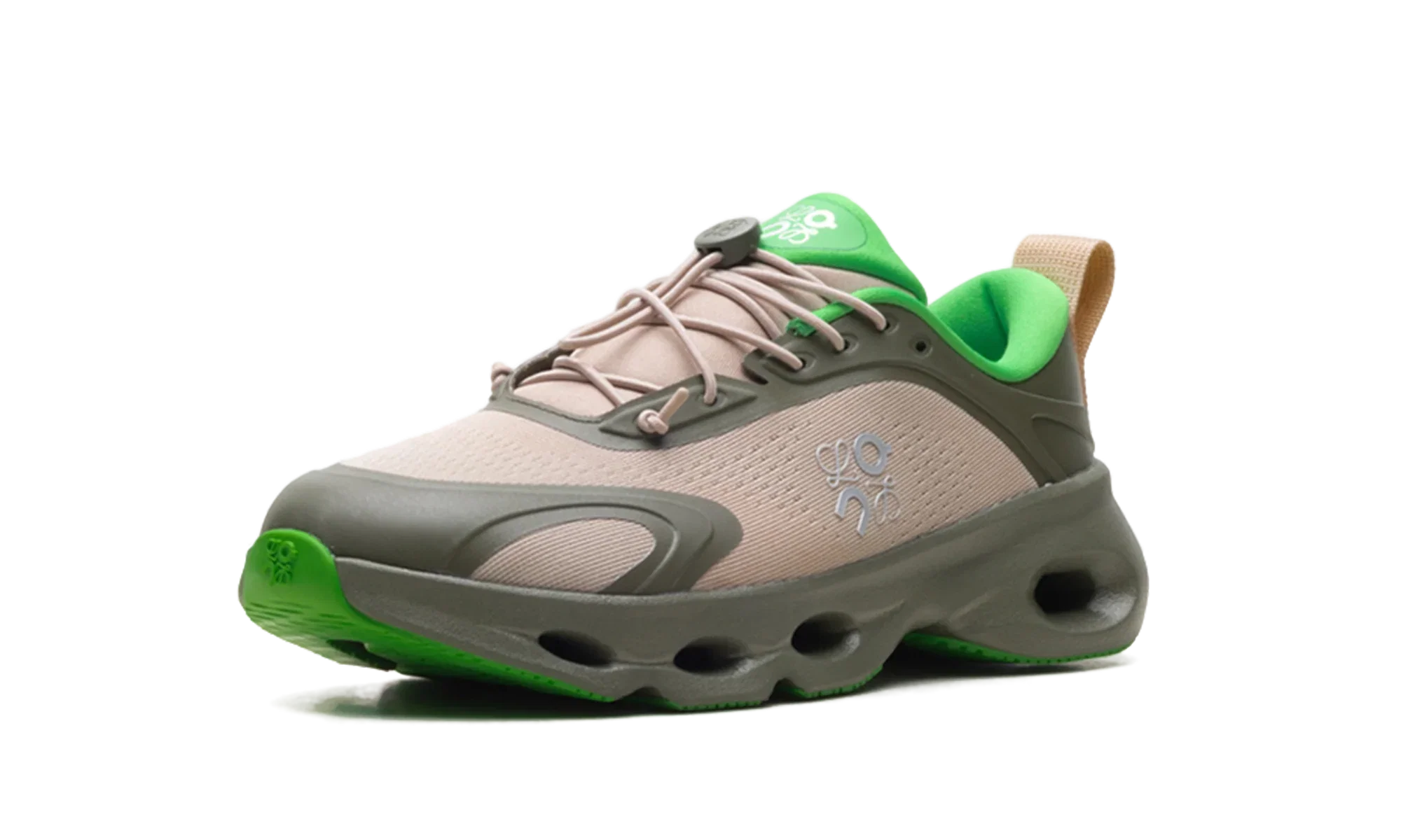 Cloudsolo WMNS "LOEWE - Khaki Green Sand" 3WF30604724
