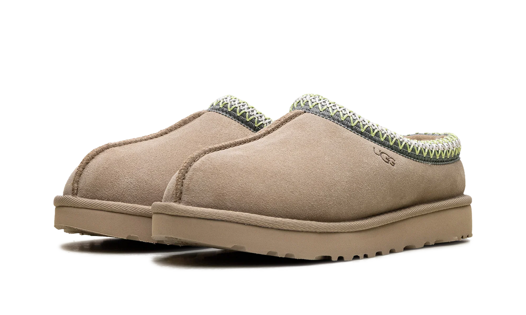 Tasman WMNS "Mustard Seed / Vibrant Green" 5955 MVB