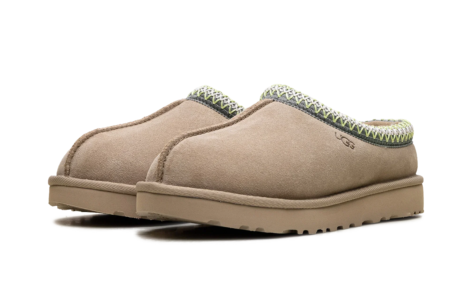 Tasman WMNS "Mustard Seed / Vibrant Green" 5955 MVB