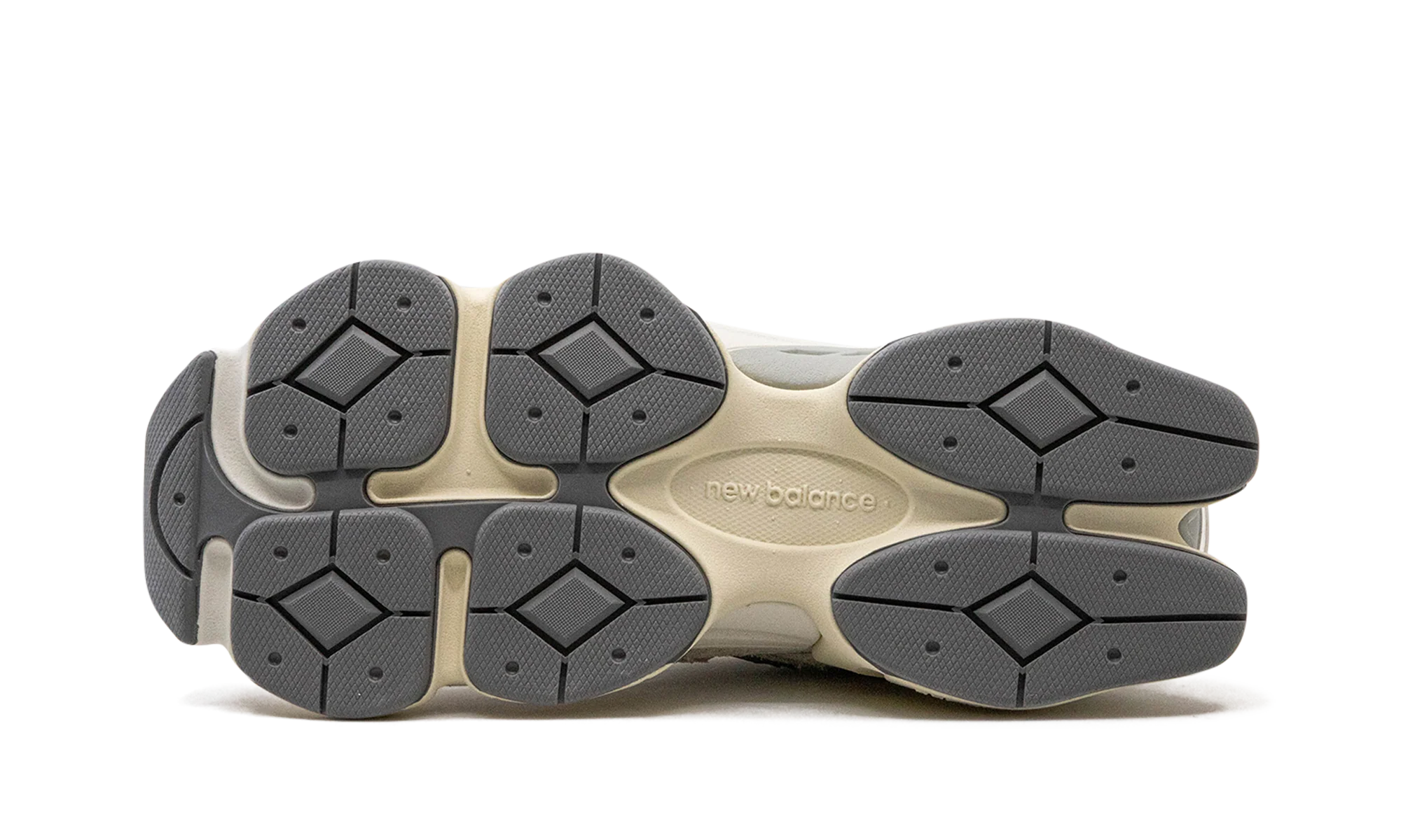 9060 "Suede Pack - Sea Salt" U9060HSC