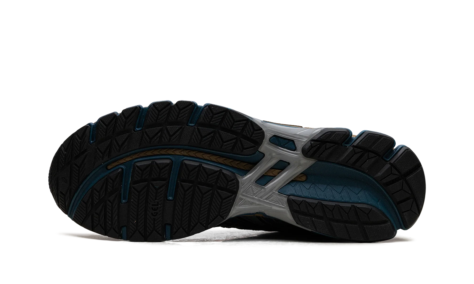 Gel-Kayano 20 UB10-S "Kiko Kostadinov - Indigo Sea Glass" 1203A664 400
