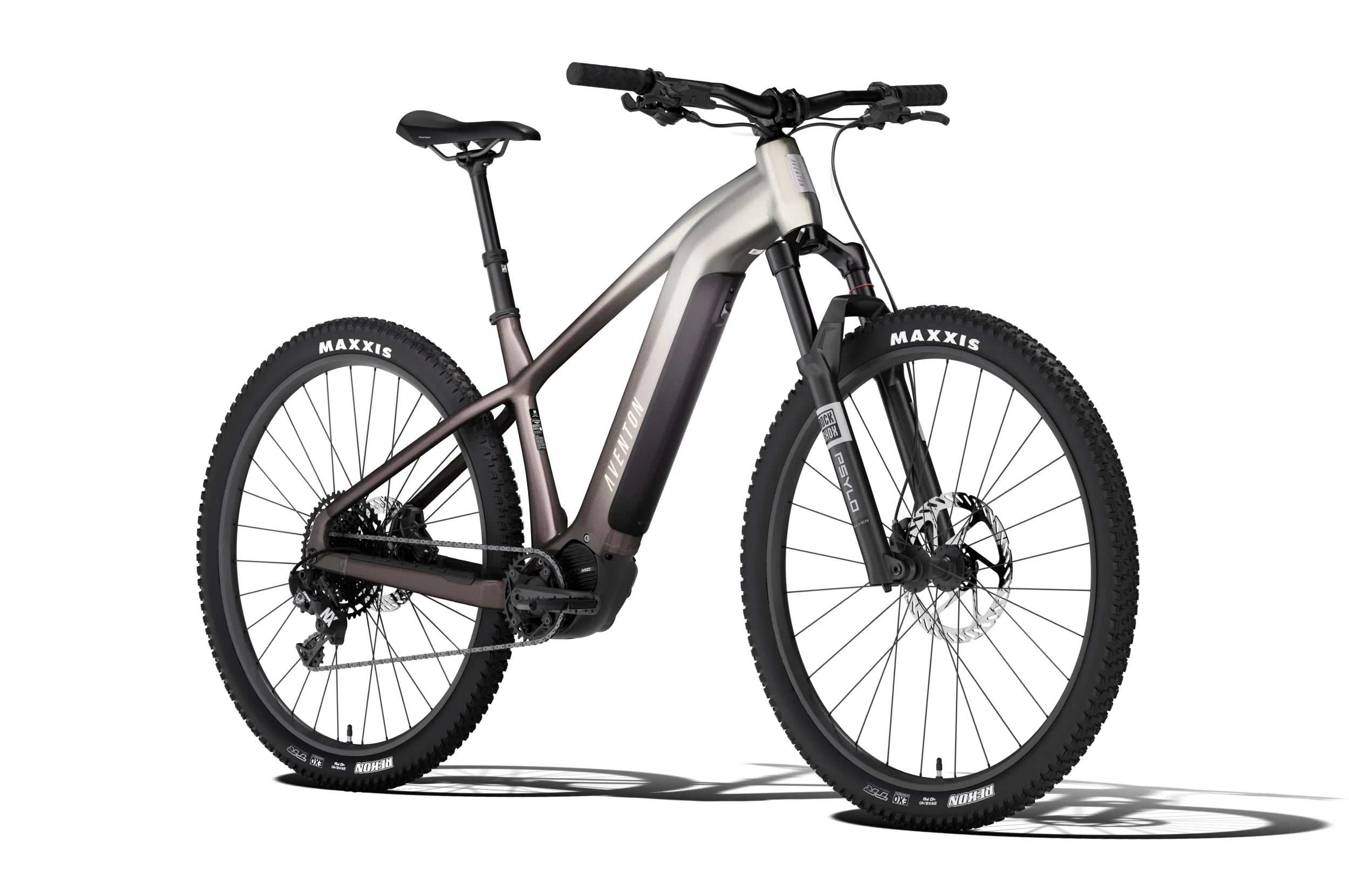 Ramblas ADV Ebike