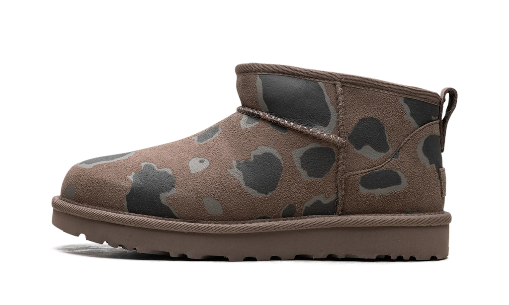 Classic Ultra Mini Appaloosa WMNS "Caribou" 1166890 CRBO