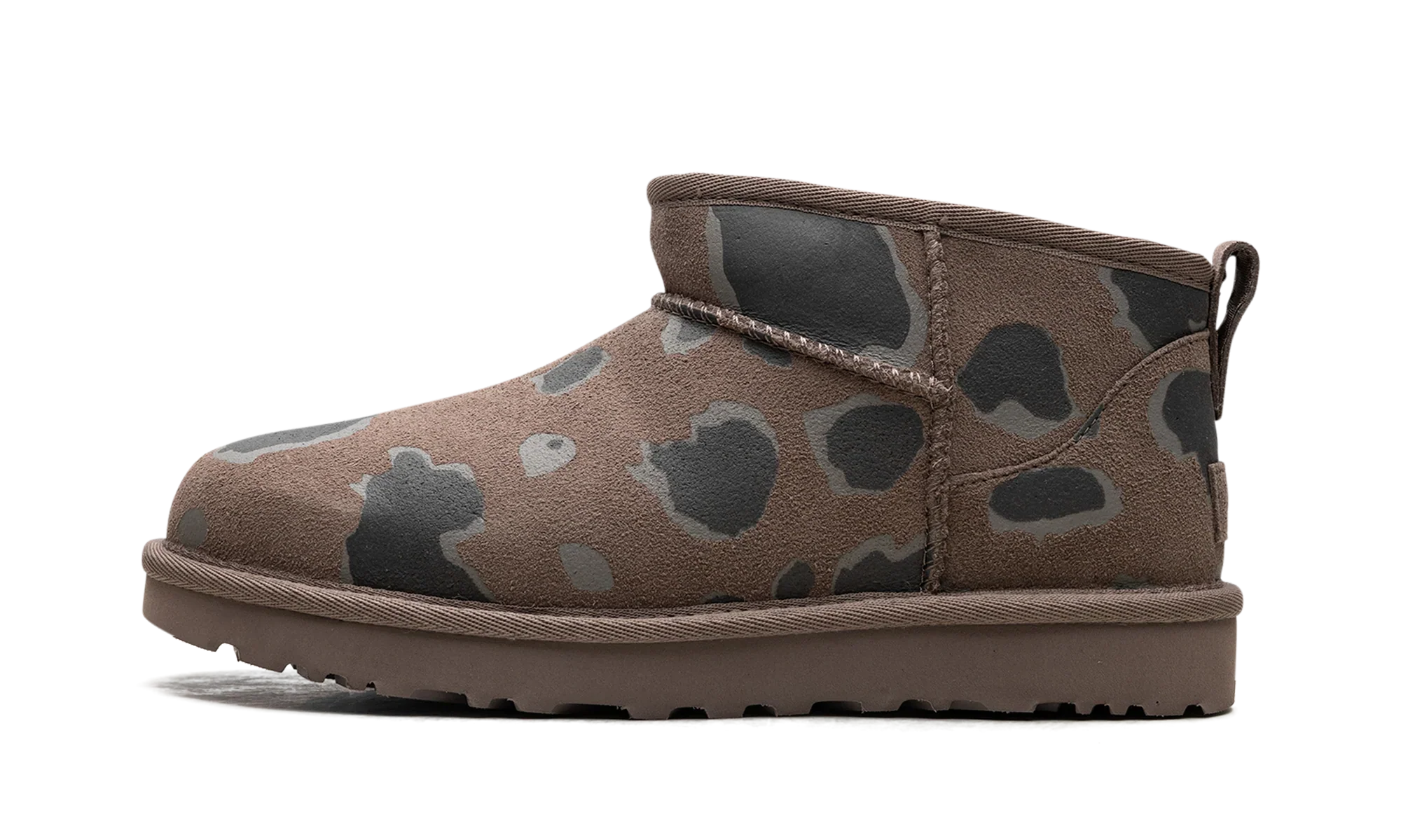 Classic Ultra Mini Appaloosa WMNS "Caribou" 1166890 CRBO