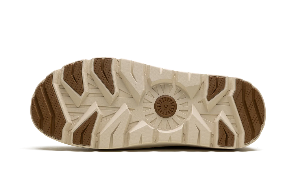 Tasman Weather Hybrid Slipper "Chestnut Whitecap" 1144096 CWTC