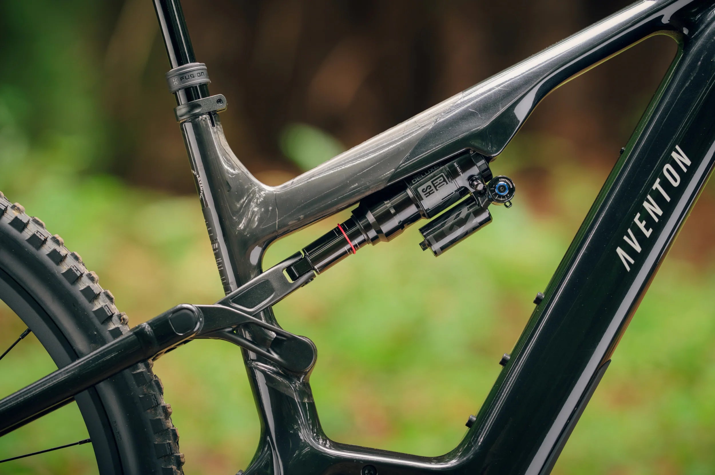 Current EXP Ebike