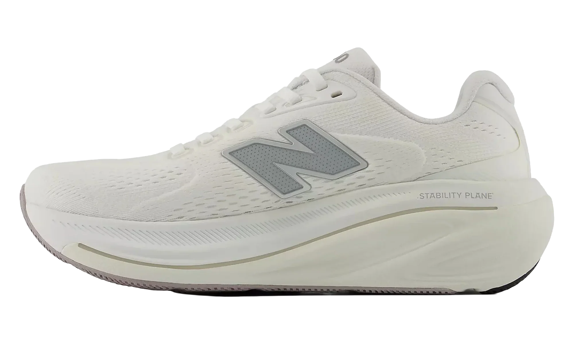Fresh Foam X 860v15 WMNS "White Silver Metallic" W86019F