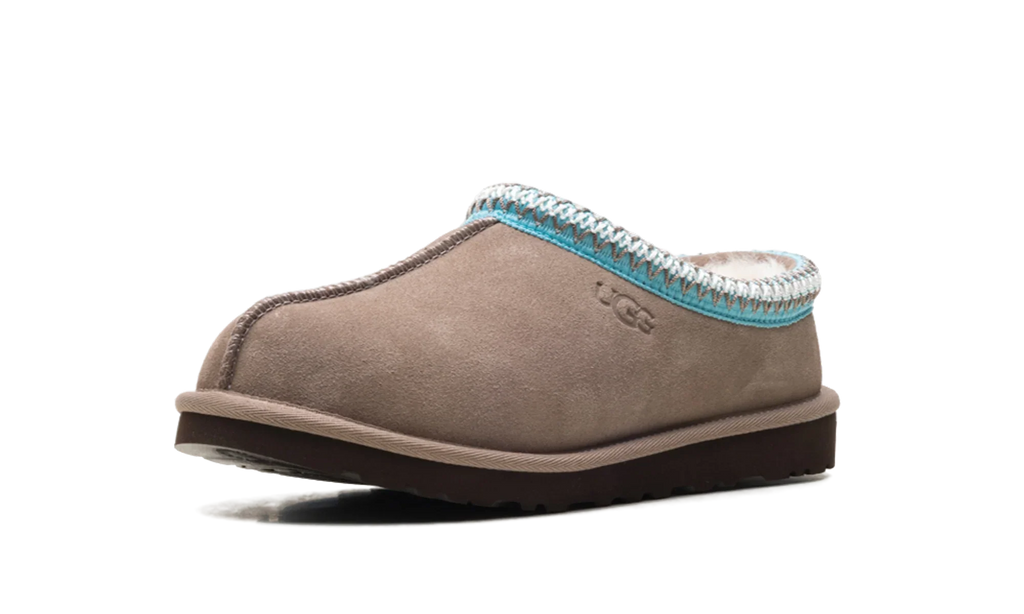 Tasman II Slipper "Caribou Sapphire Ice" 1174671 CPPH