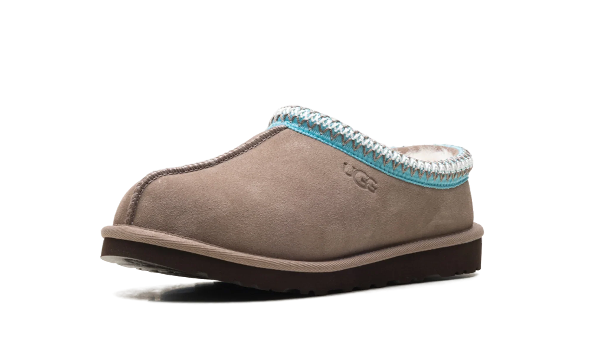 Tasman II Slipper "Caribou Sapphire Ice" 1174671 CPPH
