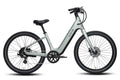 Pace 5 REC Step-Through Ebike