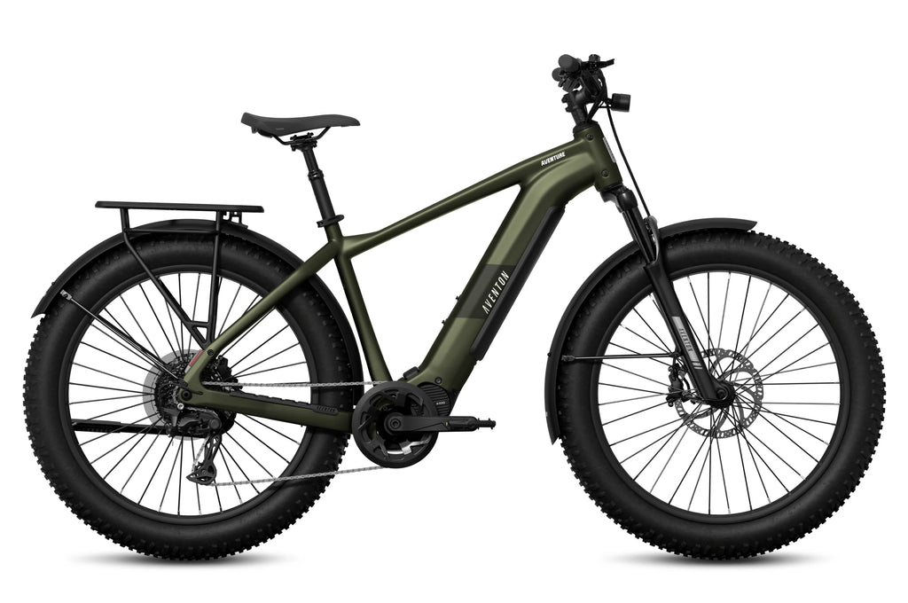 Aventure M Ebike