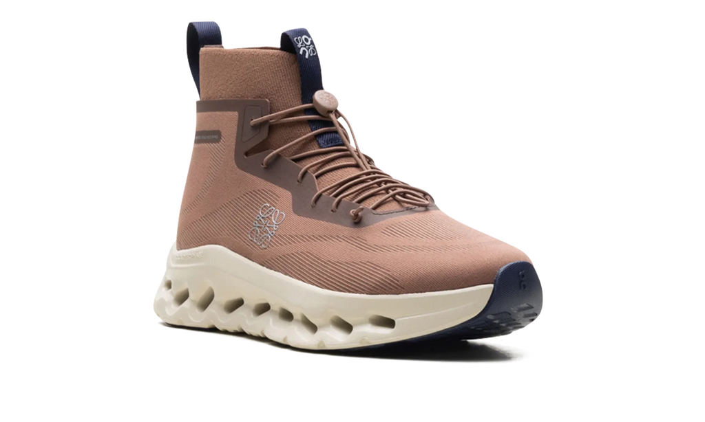 Cloudtilt Hi "LOEWE - Taupe Oatmeal Navy" M929282X43 8659