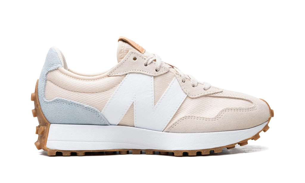 327 WMNS "Calm Taupe Morning Fog" WS327RB