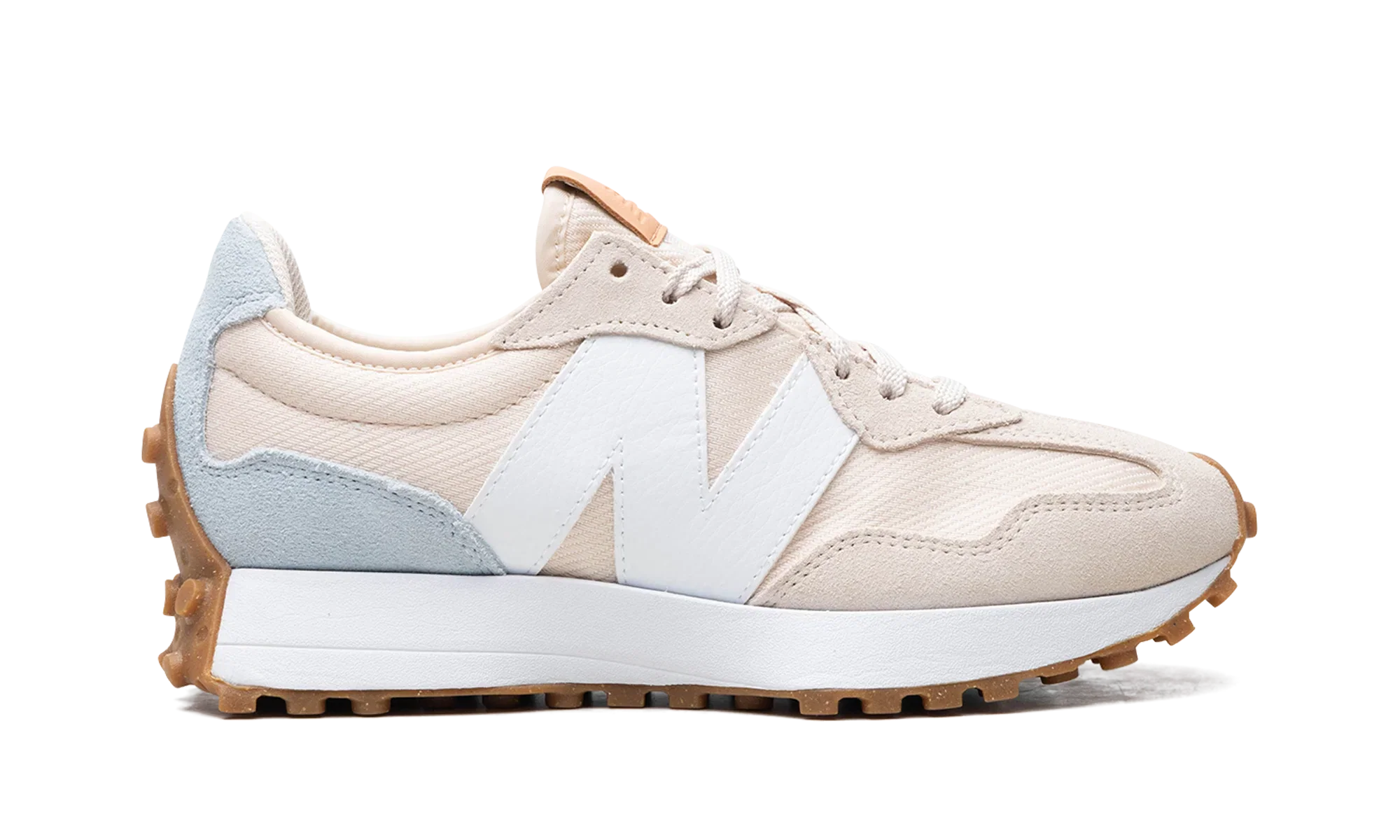 327 WMNS "Calm Taupe Morning Fog" WS327RB