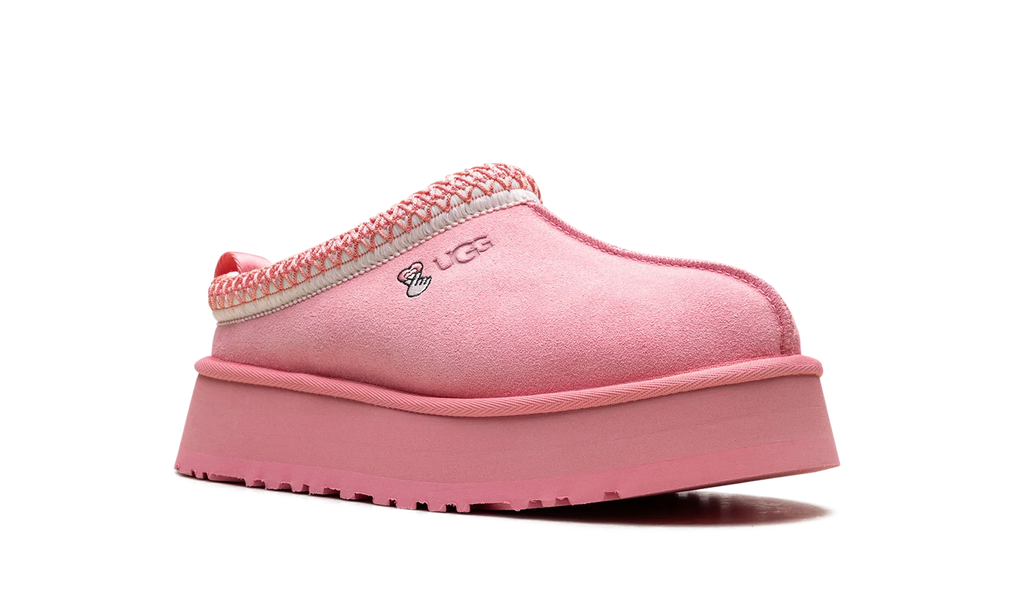 Tazz Slipper WMNS "Love '25 Pack - Tropical Pink" 1172130 TPCL