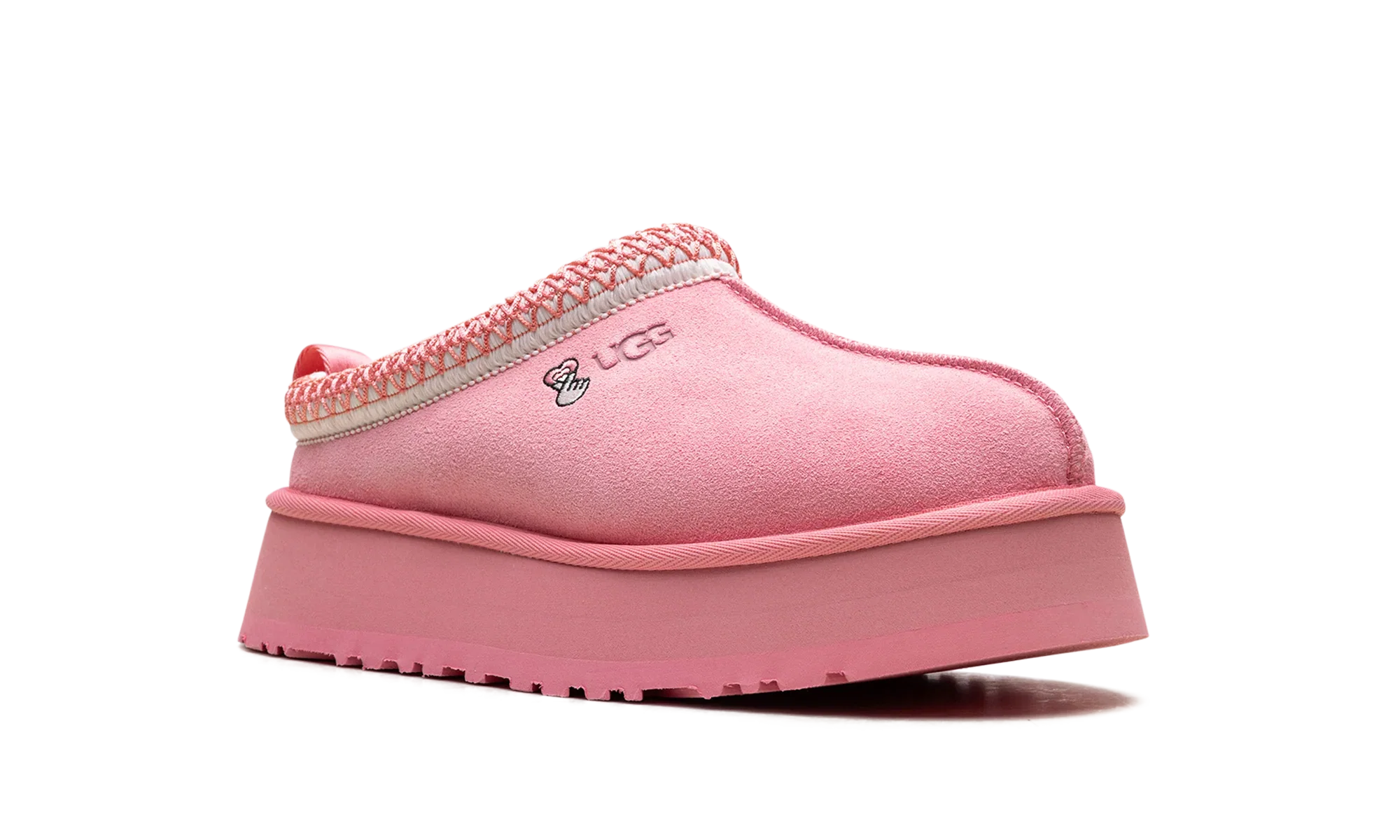 Tazz Slipper WMNS "Love '25 Pack - Tropical Pink" 1172130 TPCL