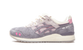 GEL LYTE III "END Clothing - Pearl" 1191A356 500