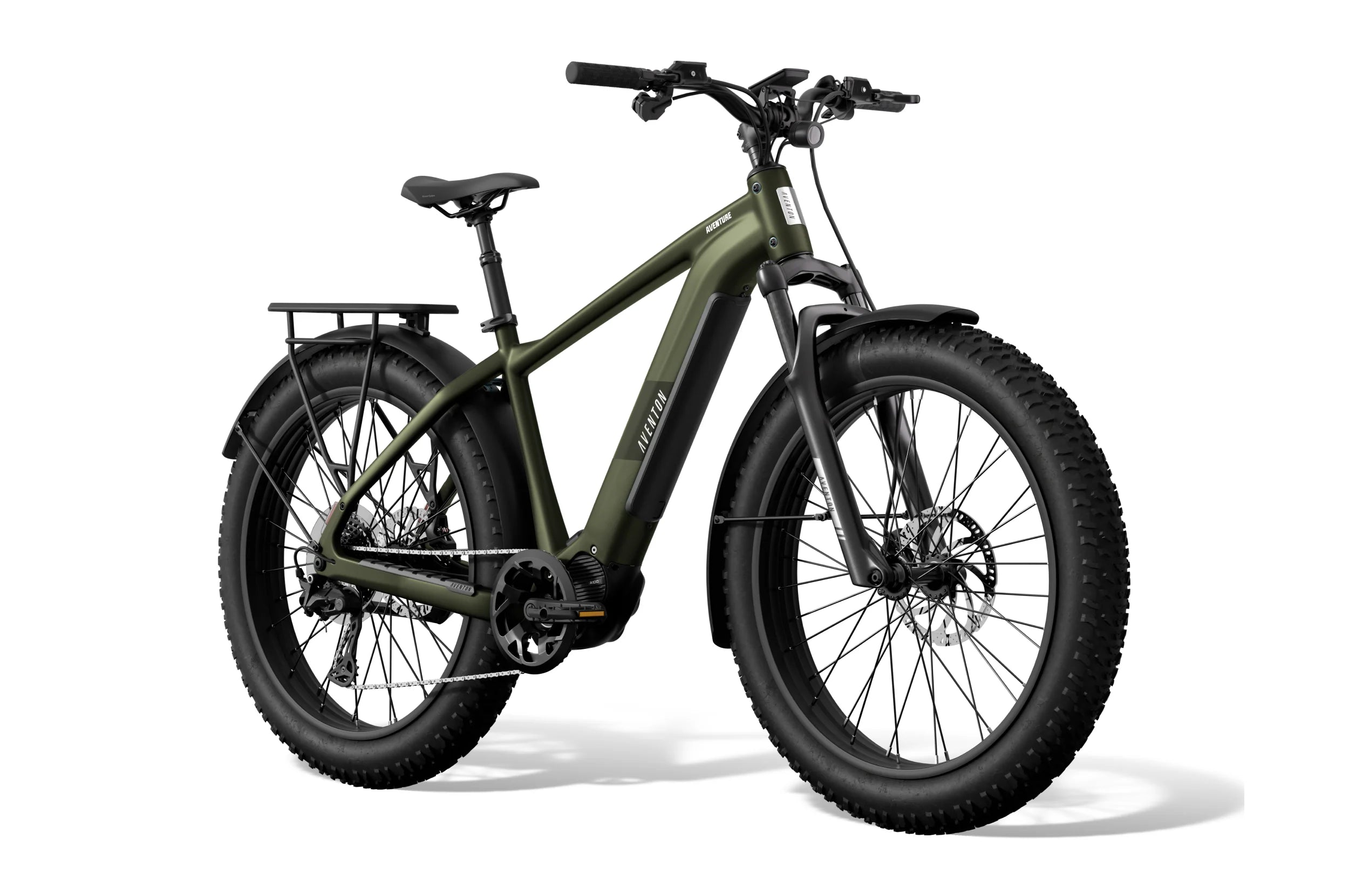 Aventure M Ebike