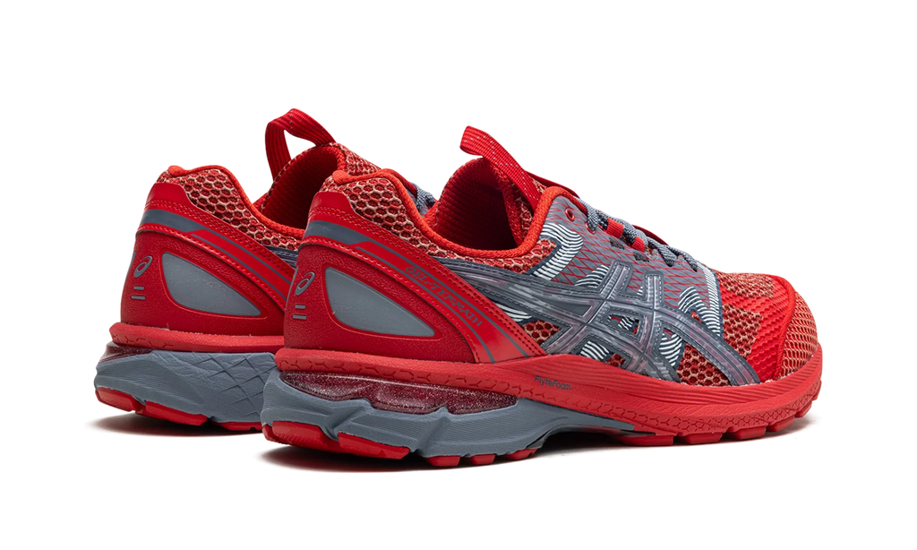GEL-Terrain "Classic Red / Wood Crepe" 1203A394 600
