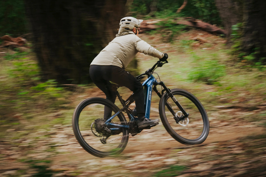 Current ADV Ebike