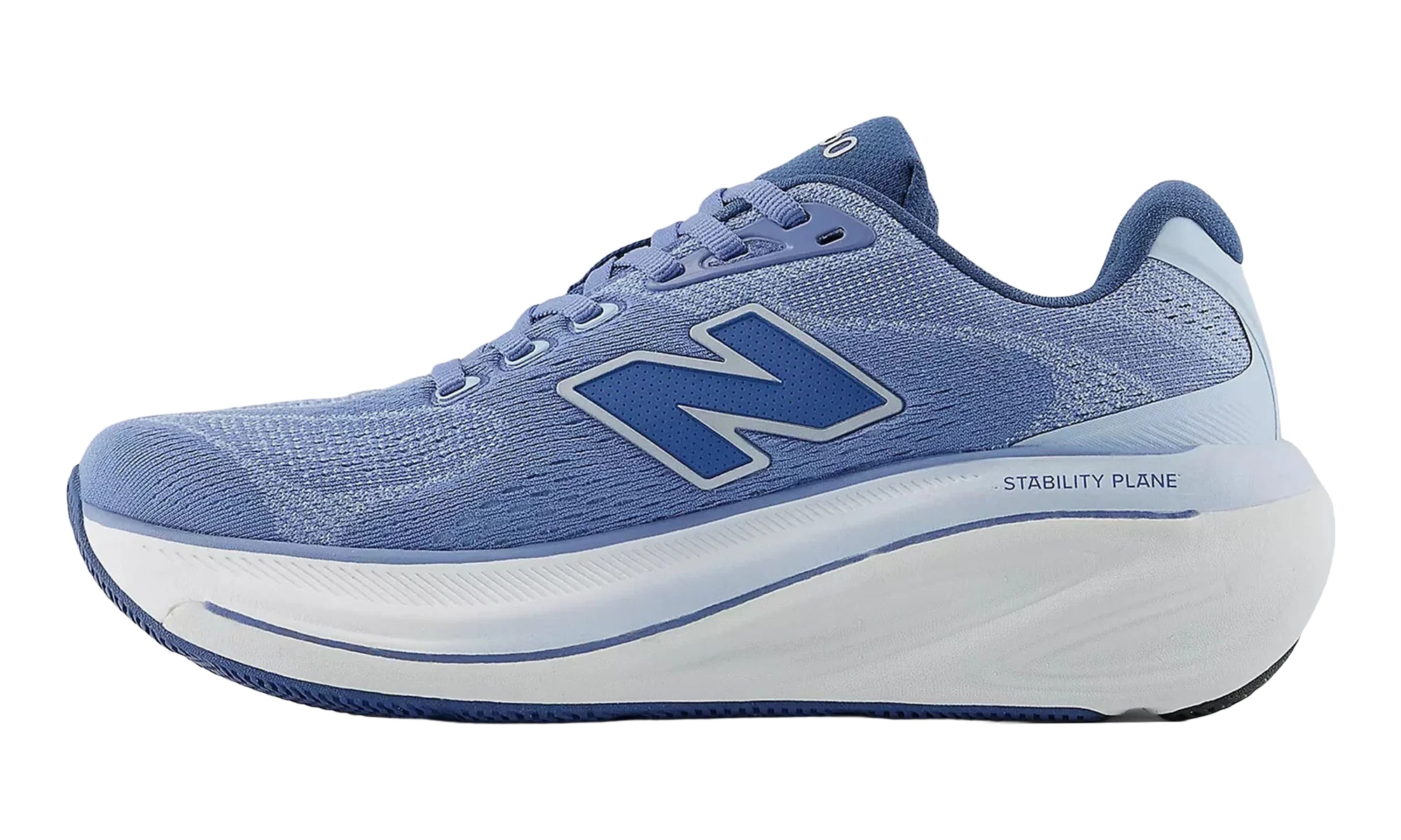 860v15 WMNS "Fairweather Blue Silver Metallic" W86038B