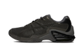 Gel-Teremoa II "Kiko Kostadinov - Dark Gull Grey Black" 1203A807 020