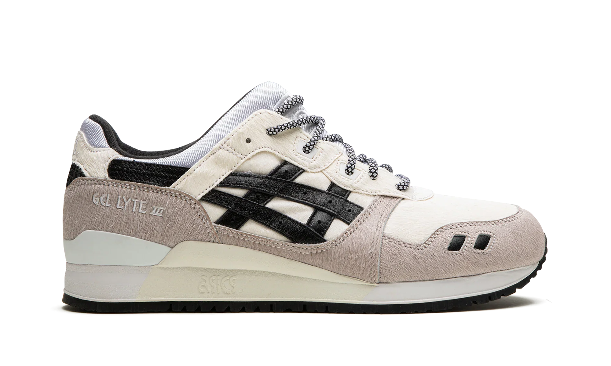 Kith x Marvel x Gel Lyte 3 '07 Remastered "X-Men 60th Anniversary - Storm (Trading Card Not Included)" 1201A959 100
