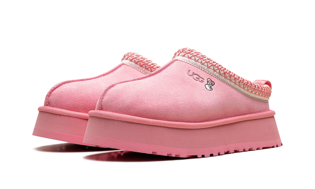 Tazz Slipper WMNS "Love '25 Pack - Tropical Pink" 1172130 TPCL