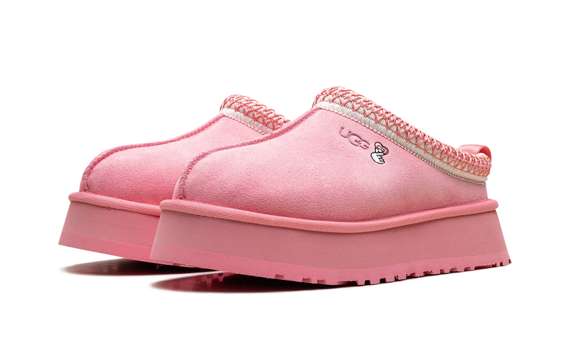 Tazz Slipper WMNS "Love '25 Pack - Tropical Pink" 1172130 TPCL