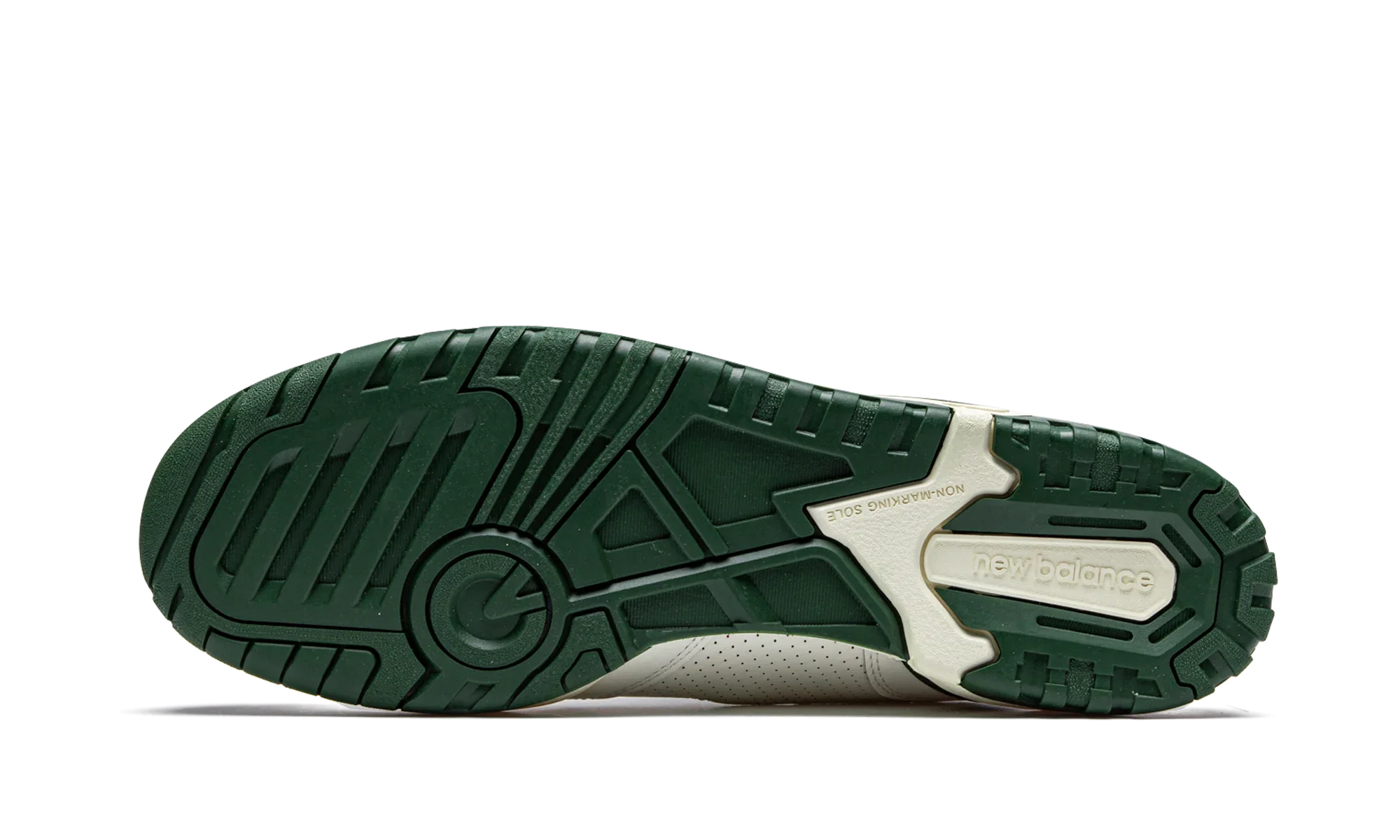550 "Aime Leon Dore - Green" BB550ALD