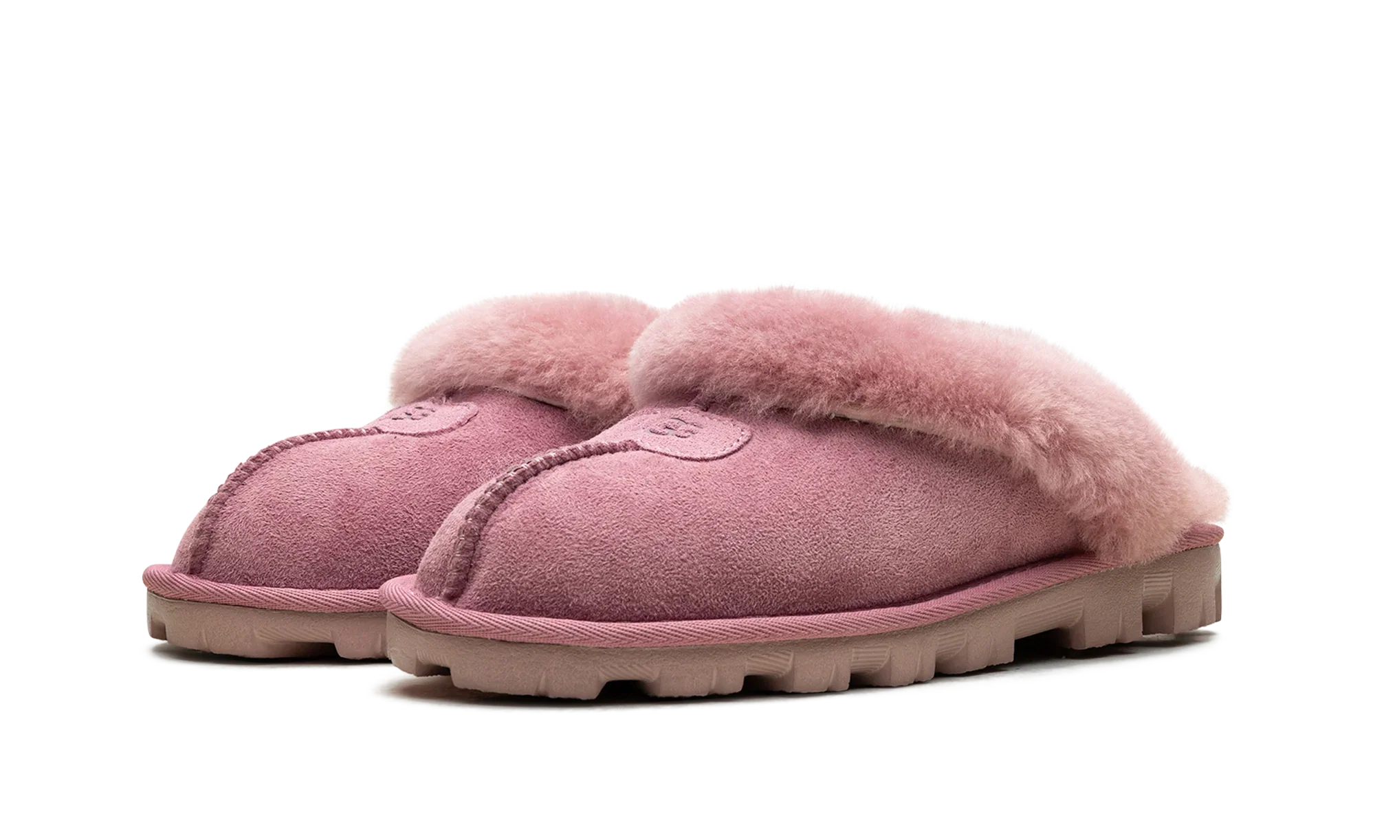 Coquette Slipper WMNS "Dusty Orchid" 5125 DYR