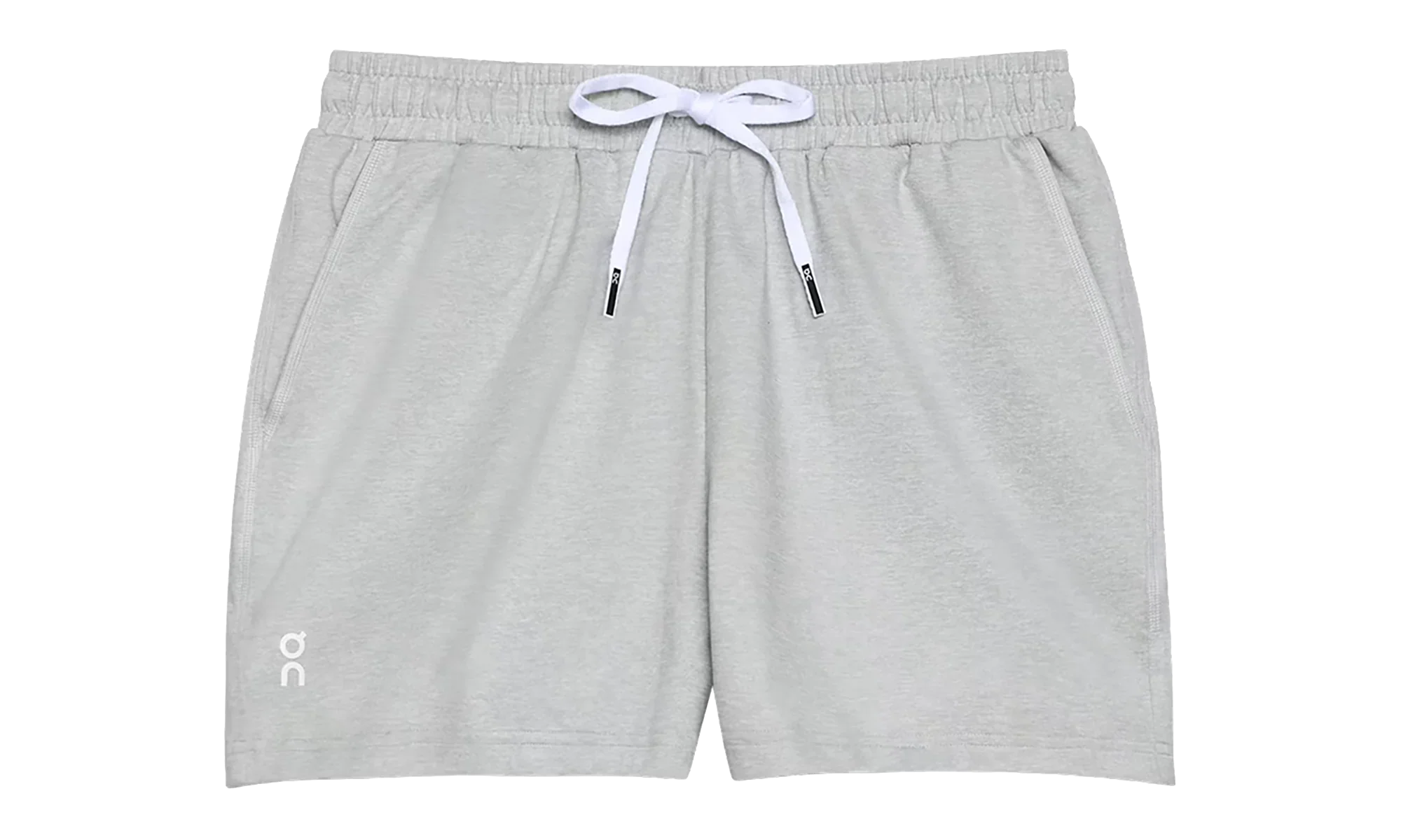 Courtside Shorts WMNS "Gravel" 1WF31263837