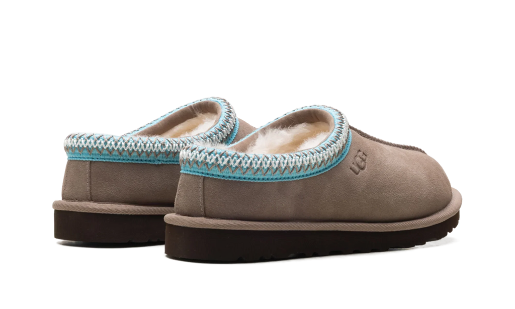 Tasman II Slipper "Caribou Sapphire Ice" 1174671 CPPH