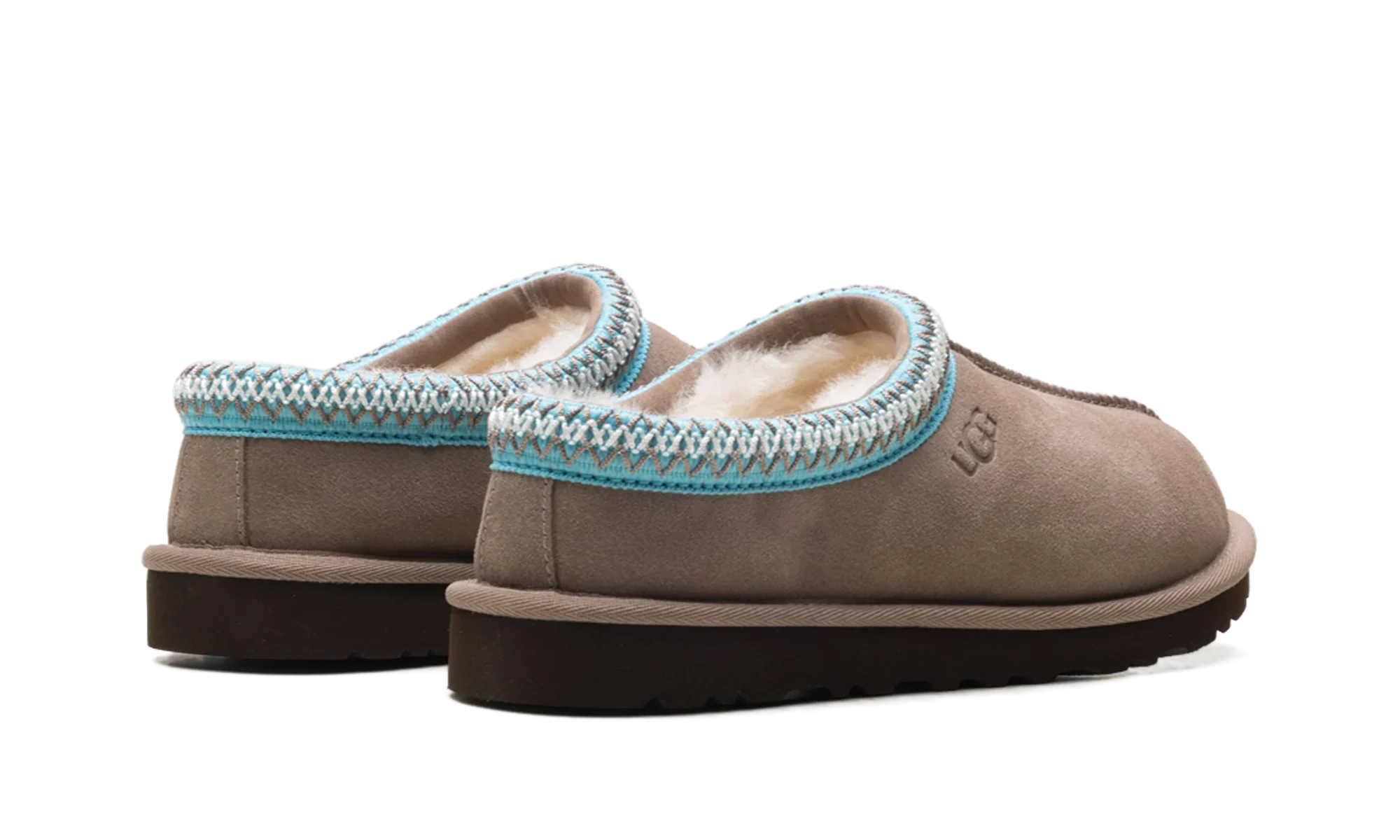 Tasman II Slipper "Caribou Sapphire Ice" 1174671 CPPH