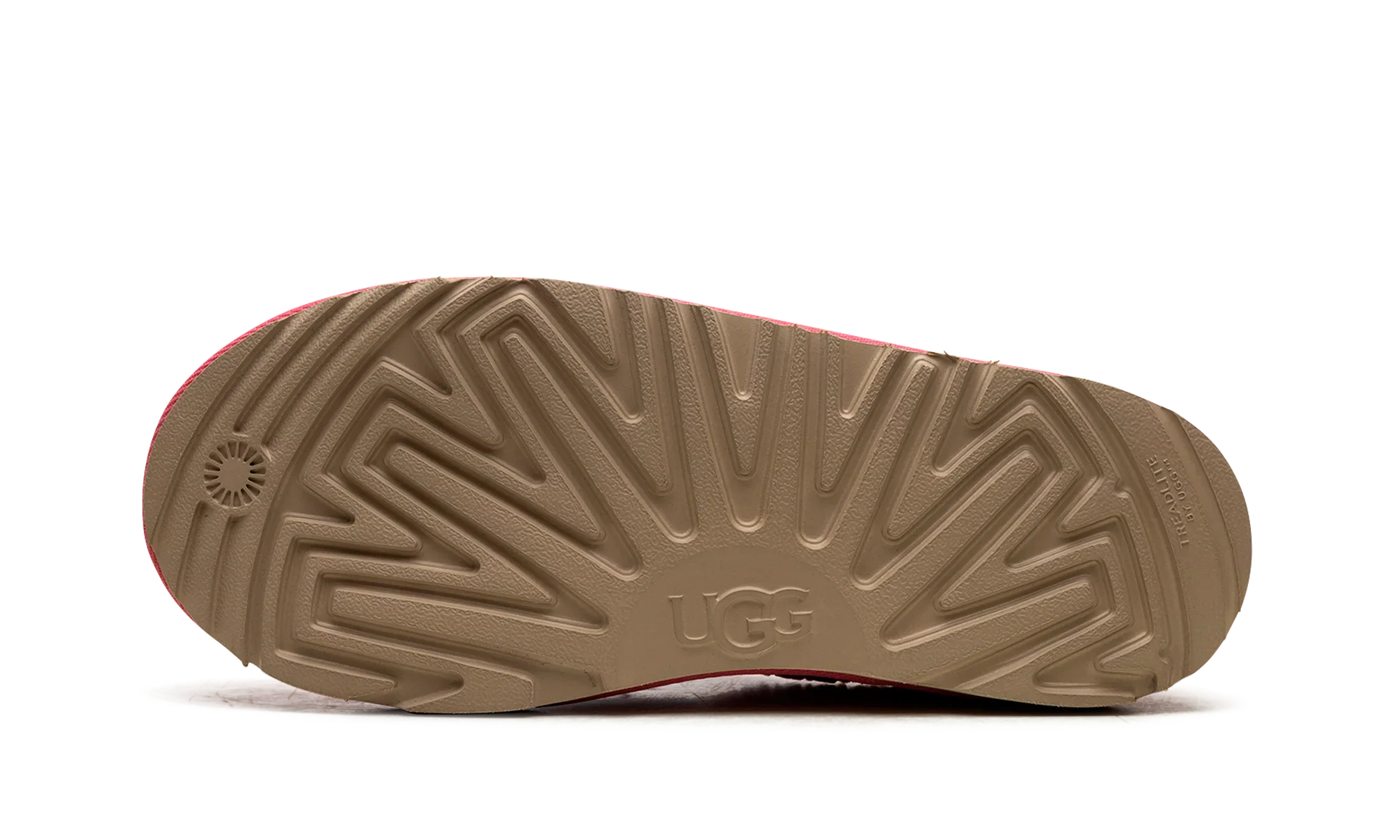 Tasman II GS "Pink Rose" 1019066K PKRS