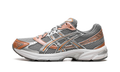 Gel1130 "Cement Grey/Rust Orange" 1203A609 020