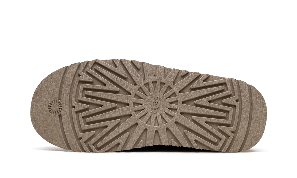Tazz Sunwave Slipper WMNS "Mustard Seed" 1167655 MDSD