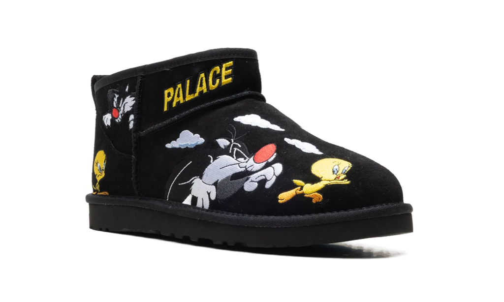 Ultra Mini "PALACE x Looney Tunes" 1181891 BLK