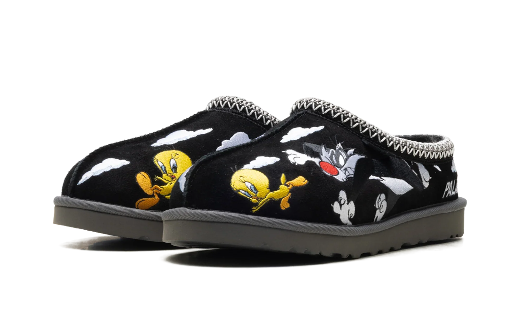 Tasman "PALACE x Looney Tunes" 1181910 BLK